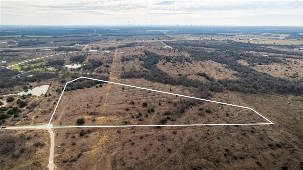 12 PR 350 Hubbard, TX 76648
