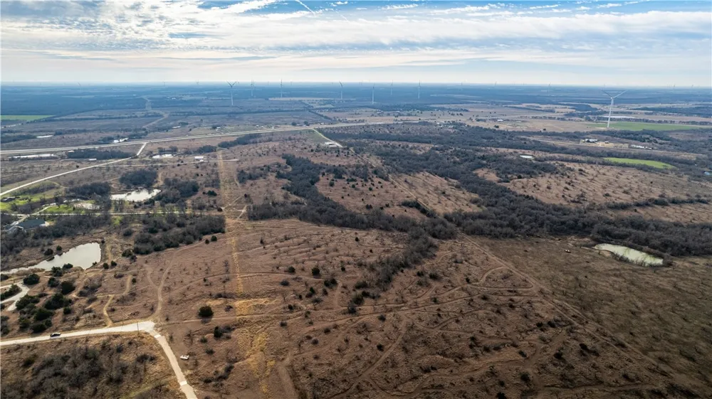 12 PR 350 Hubbard, TX 76648