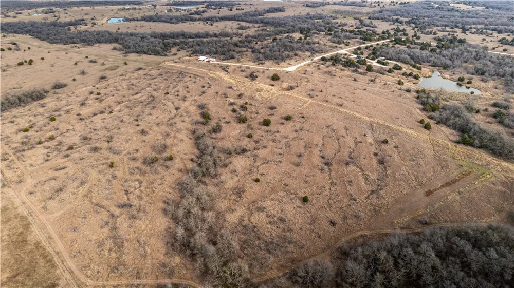 12 PR 350 Hubbard, TX 76648