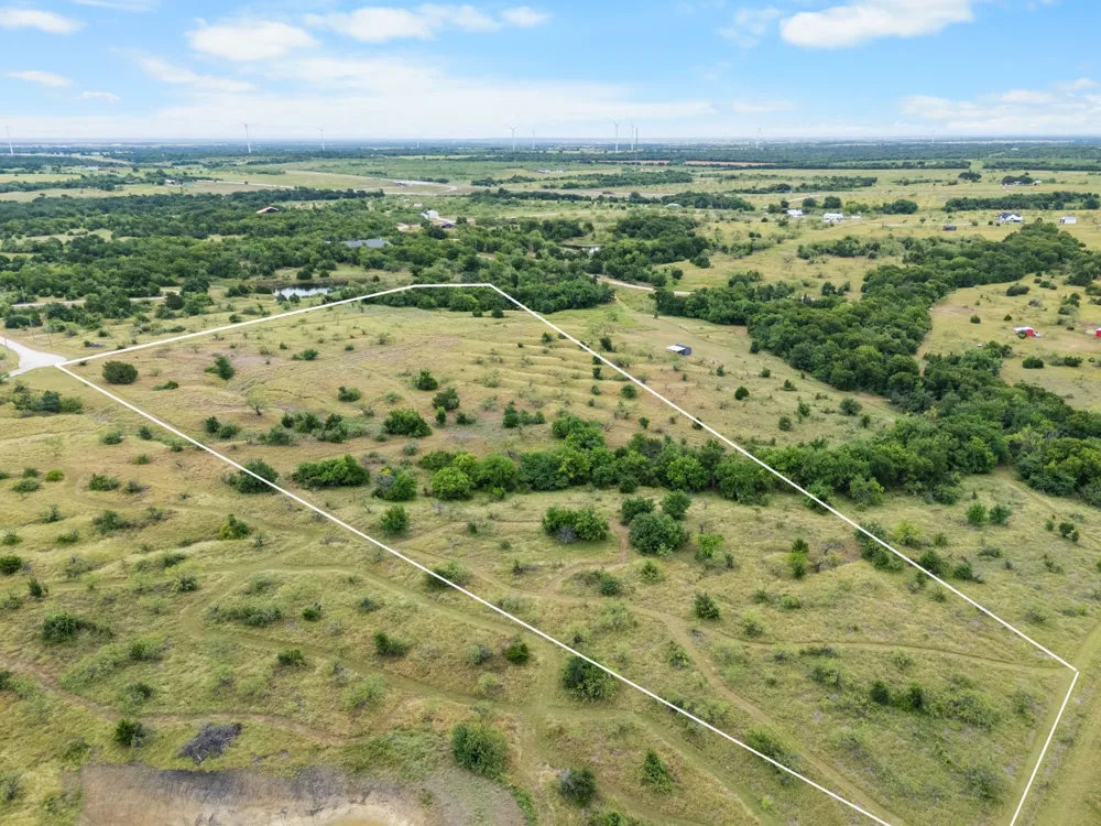 12 PR 350 Hubbard, TX 76648