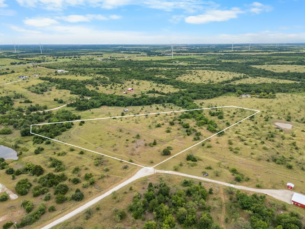 12 PR 350 Hubbard, TX 76648