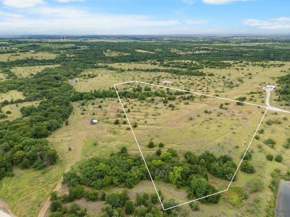 12 PR 350 Hubbard, TX 76648