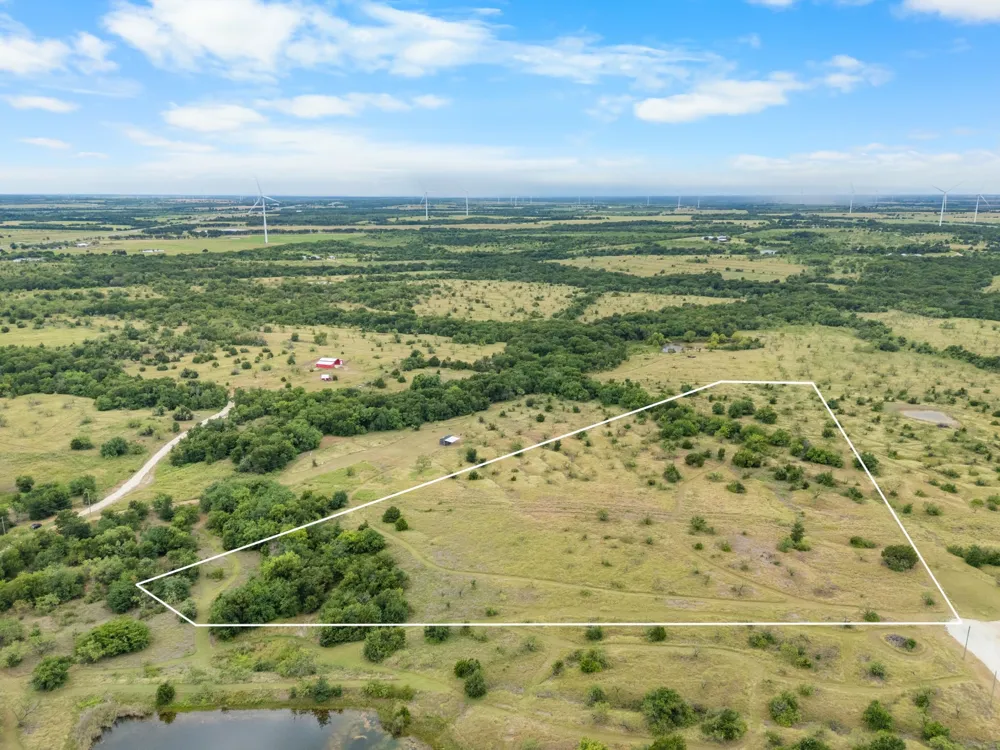 12 PR 350 Hubbard, TX 76648