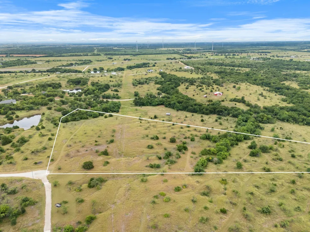 12 PR 350 Hubbard, TX 76648
