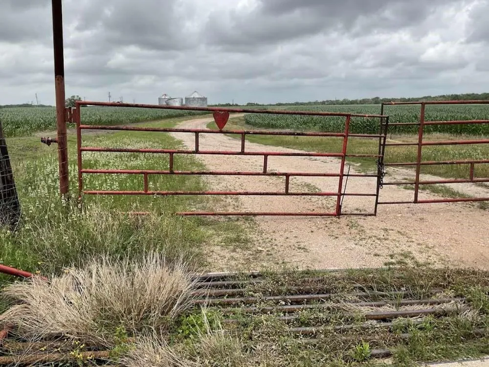 Fm-616 Blessing, TX 77419