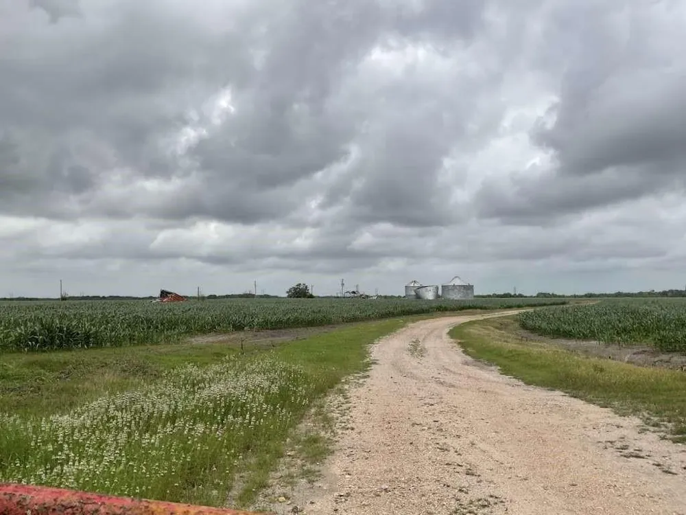 Fm-616 Blessing, TX 77419