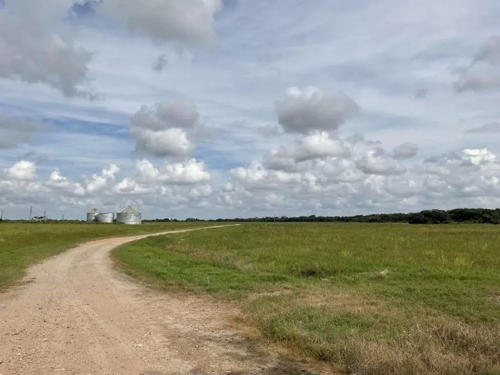 Fm-616 Blessing, TX 77419