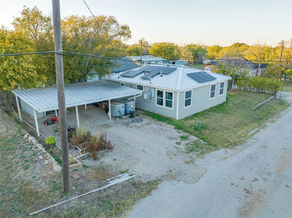 801 W Wheeler Street Breckenridge, TX 76424