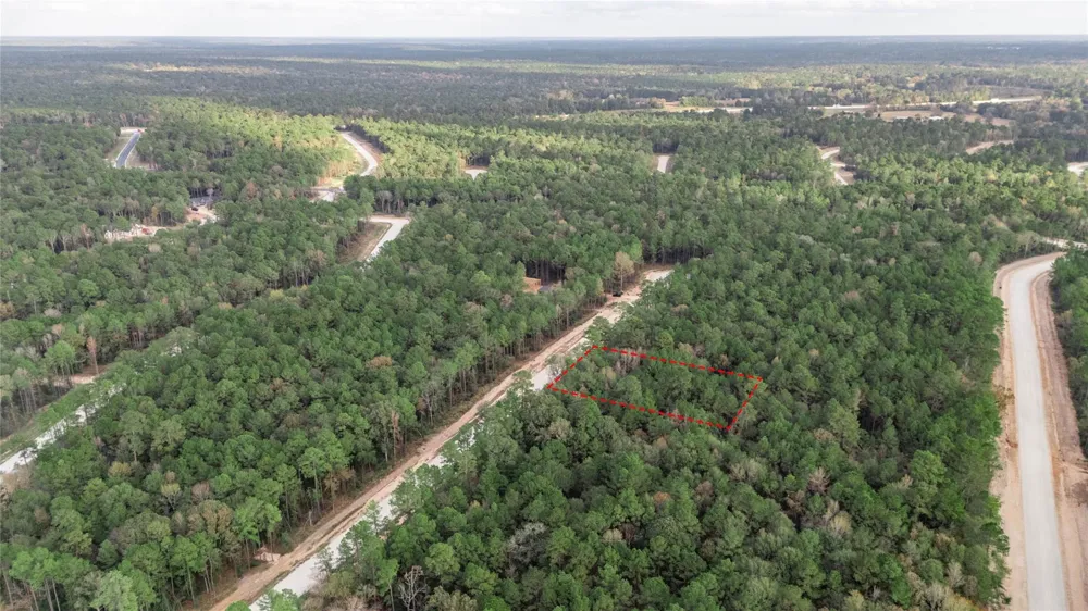 134 Splendid Road New Waverly, TX 77358
