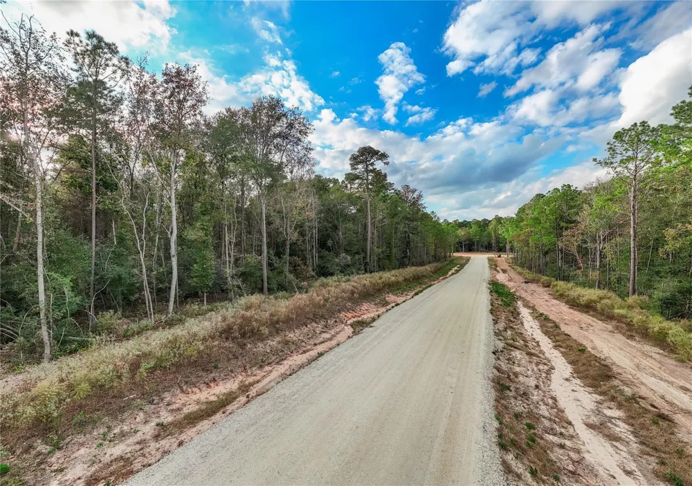134 Splendid Road New Waverly, TX 77358