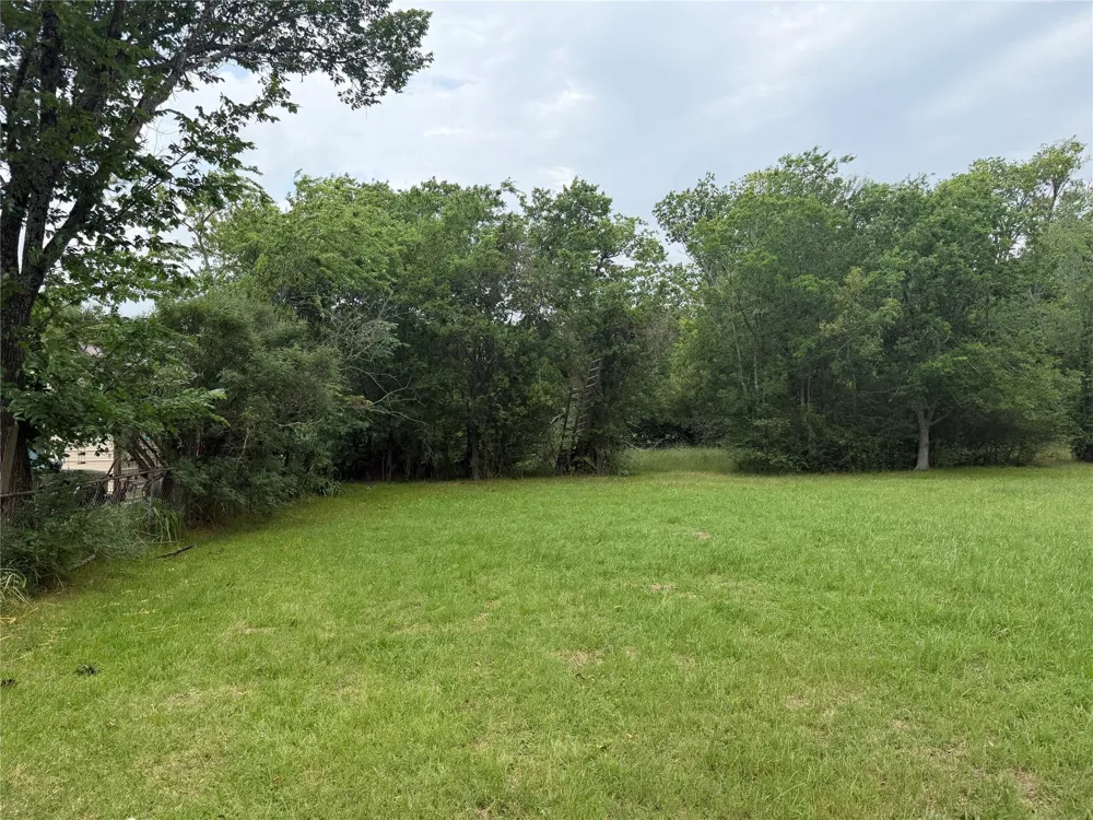 1118 Norris Street Commerce, TX 75428