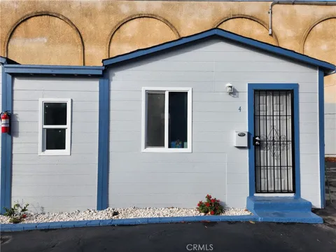 3713 W Imperial #4
