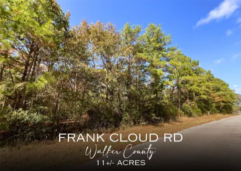 Frank Cloud Road