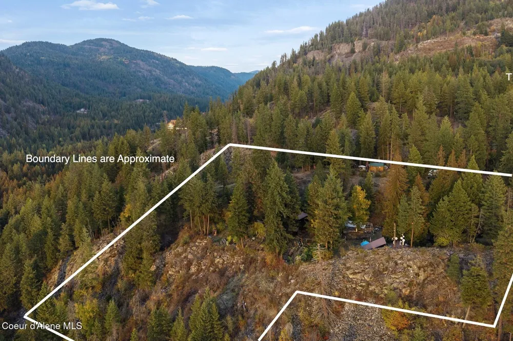 130 Mayaka Road Hope, ID 83836