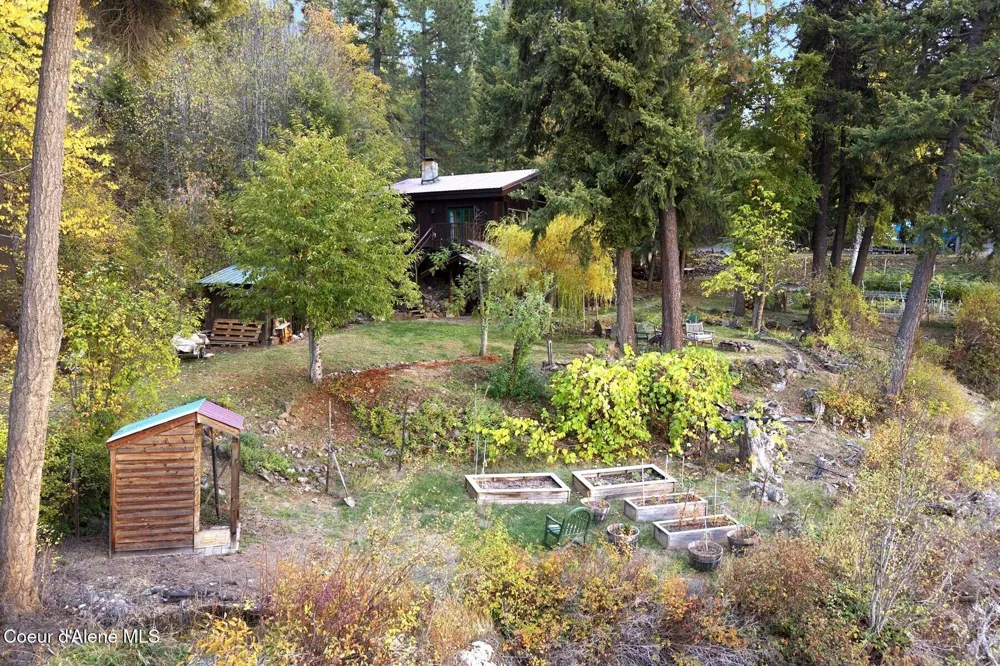 130 Mayaka Road Hope, ID 83836