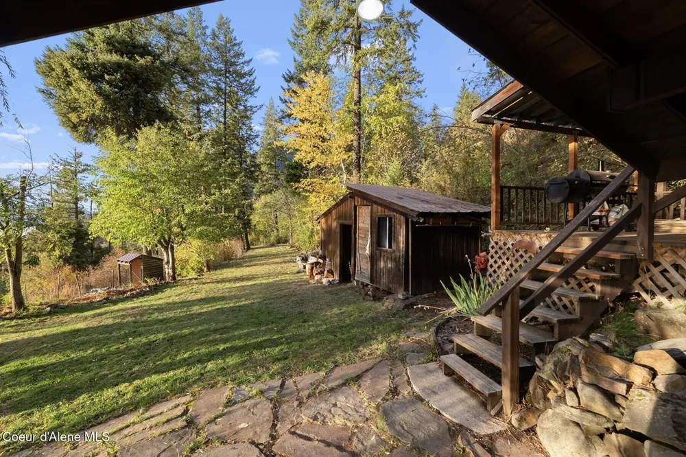 130 Mayaka Road Hope, ID 83836