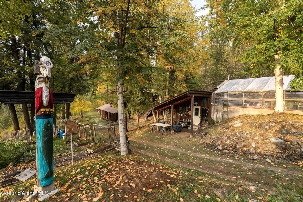 130 Mayaka Road Hope, ID 83836