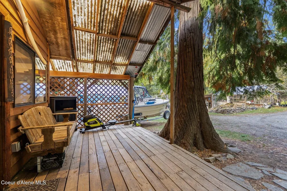 130 Mayaka Road Hope, ID 83836