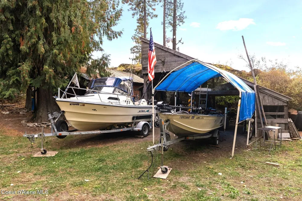130 Mayaka Road Hope, ID 83836