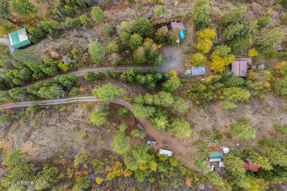 130 Mayaka Road Hope, ID 83836