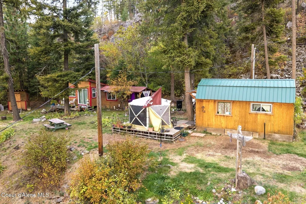 130 Mayaka Road Hope, ID 83836