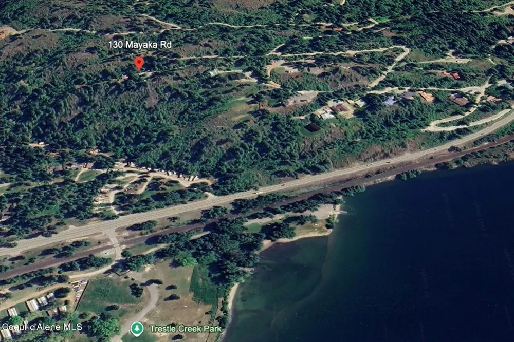 130 Mayaka Road Hope, ID 83836