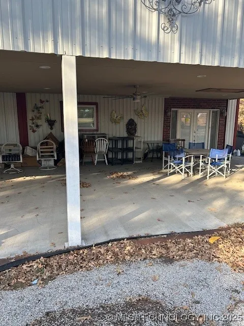 8596 State Highway 199 Dickson, OK 73401
