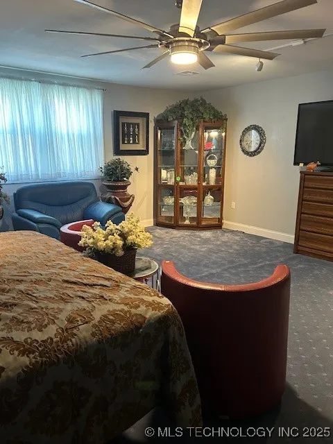 8596 State Highway 199 Dickson, OK 73401