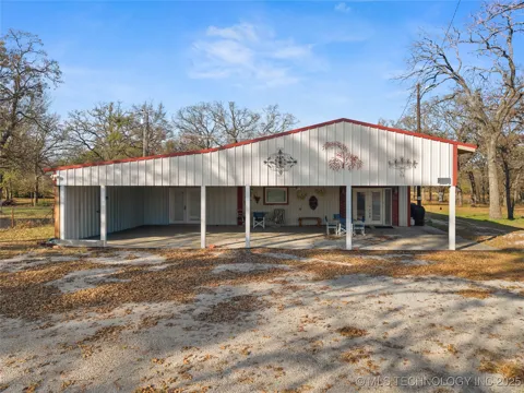 8596 State Highway 199