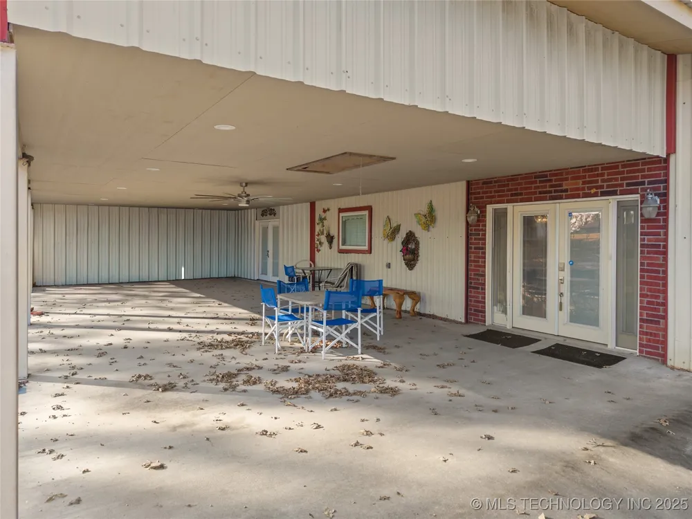8596 State Highway 199 Dickson, OK 73401