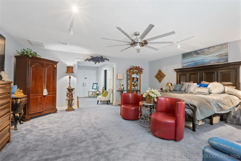 8596 State Highway 199 Dickson, OK 73401