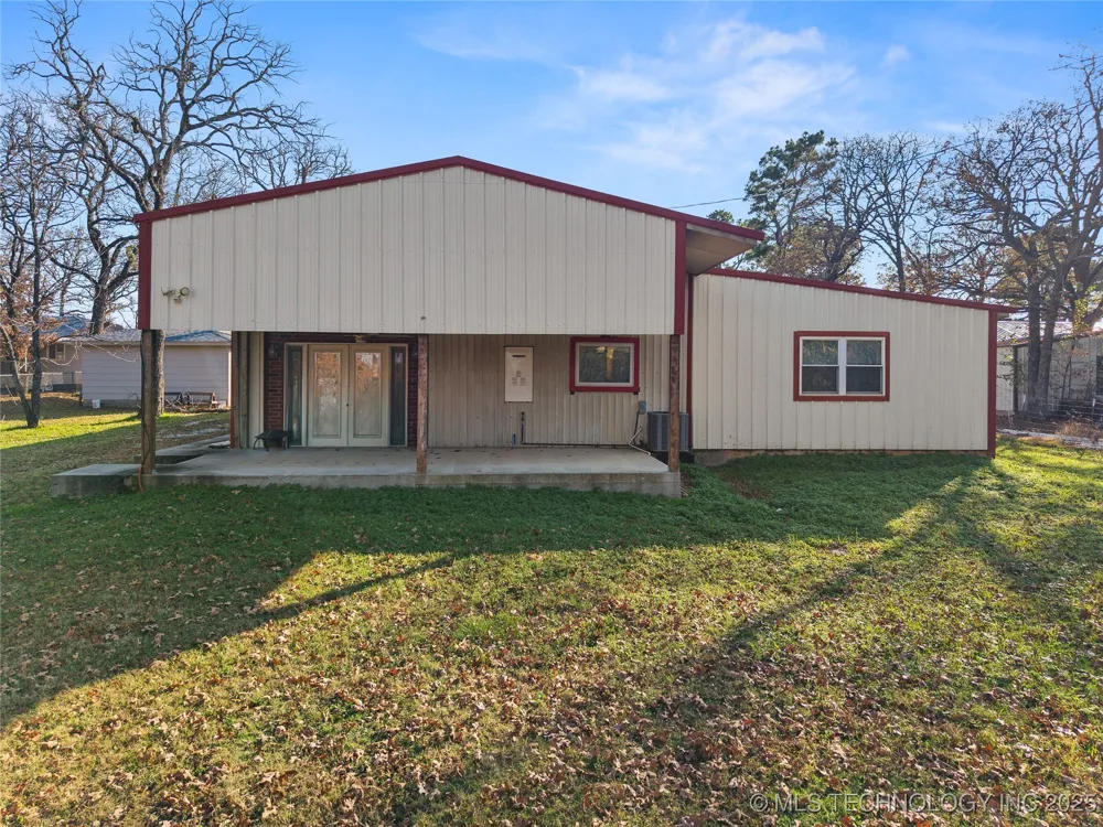 8596 State Highway 199 Dickson, OK 73401
