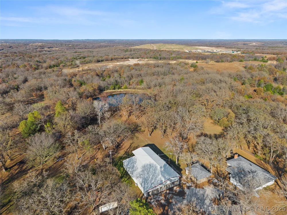8596 State Highway 199 Dickson, OK 73401