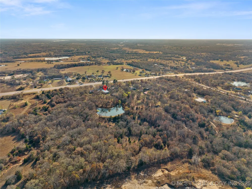 8596 State Highway 199 Dickson, OK 73401