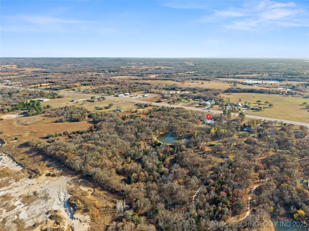 8596 State Highway 199 Dickson, OK 73401