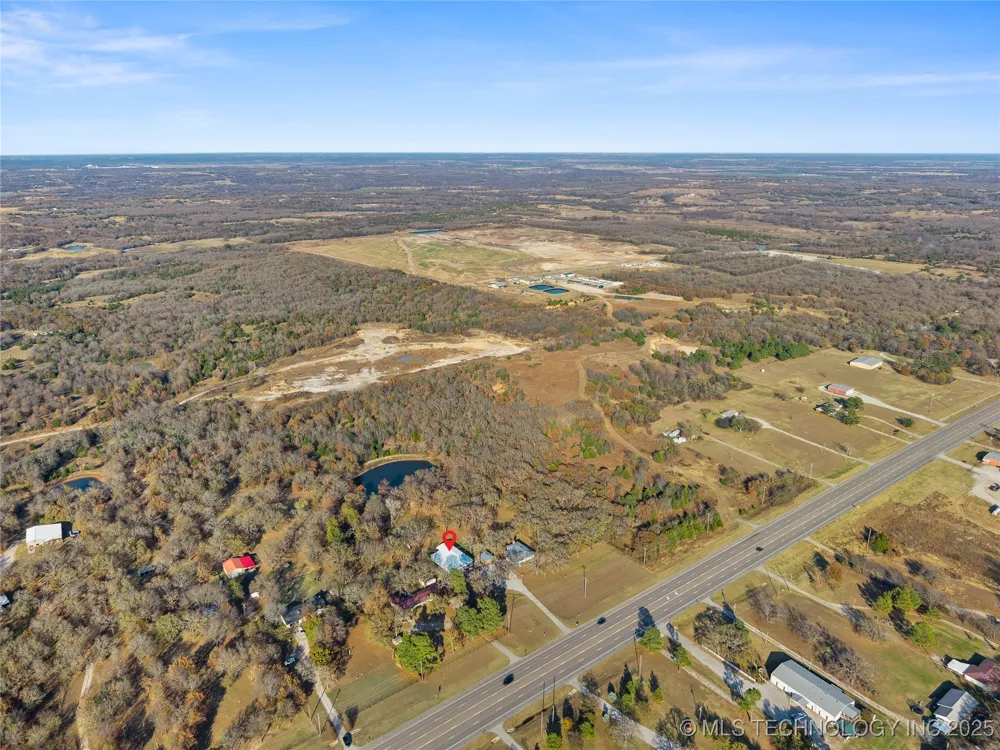 8596 State Highway 199 Dickson, OK 73401