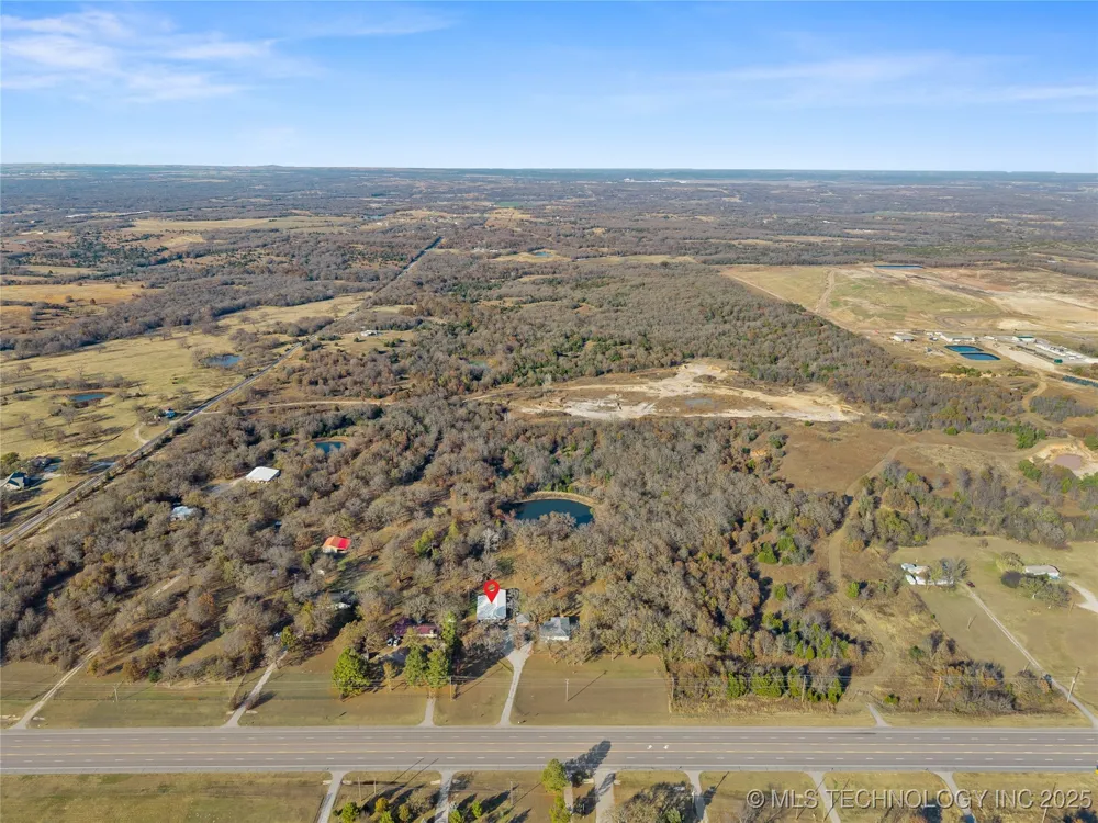 8596 State Highway 199 Dickson, OK 73401