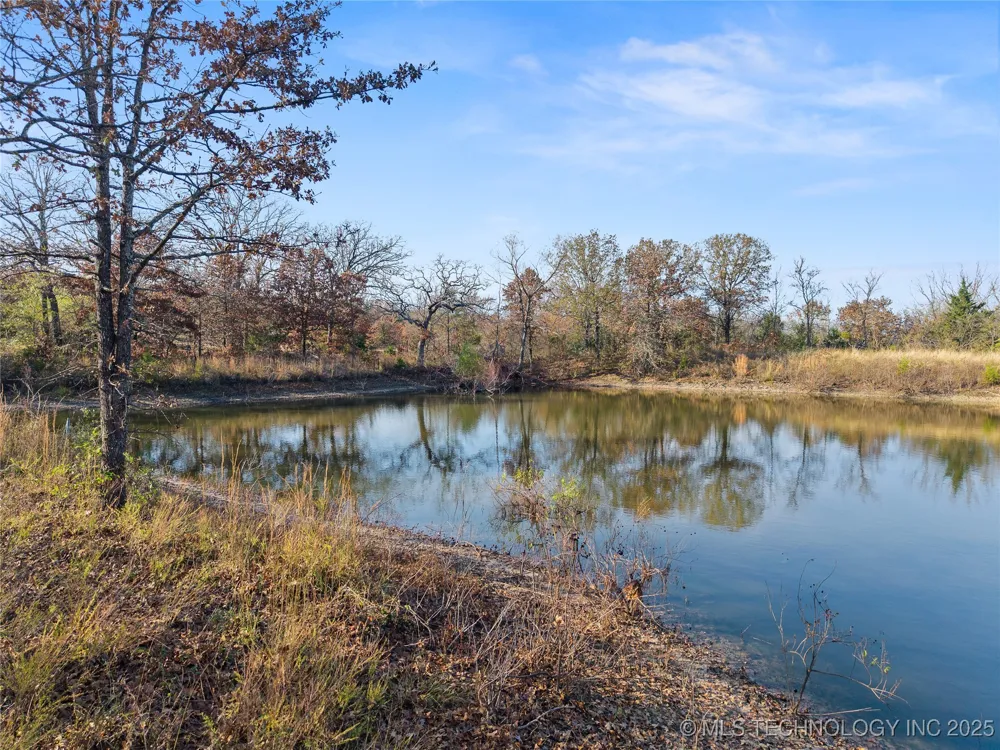 8596 State Highway 199 Dickson, OK 73401