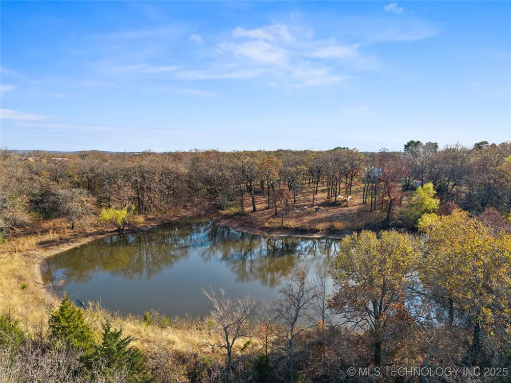 8596 State Highway 199 Dickson, OK 73401