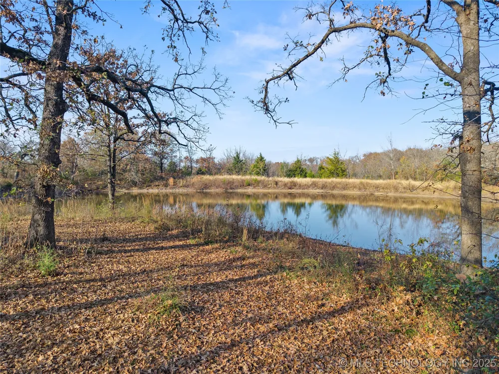8596 State Highway 199 Dickson, OK 73401