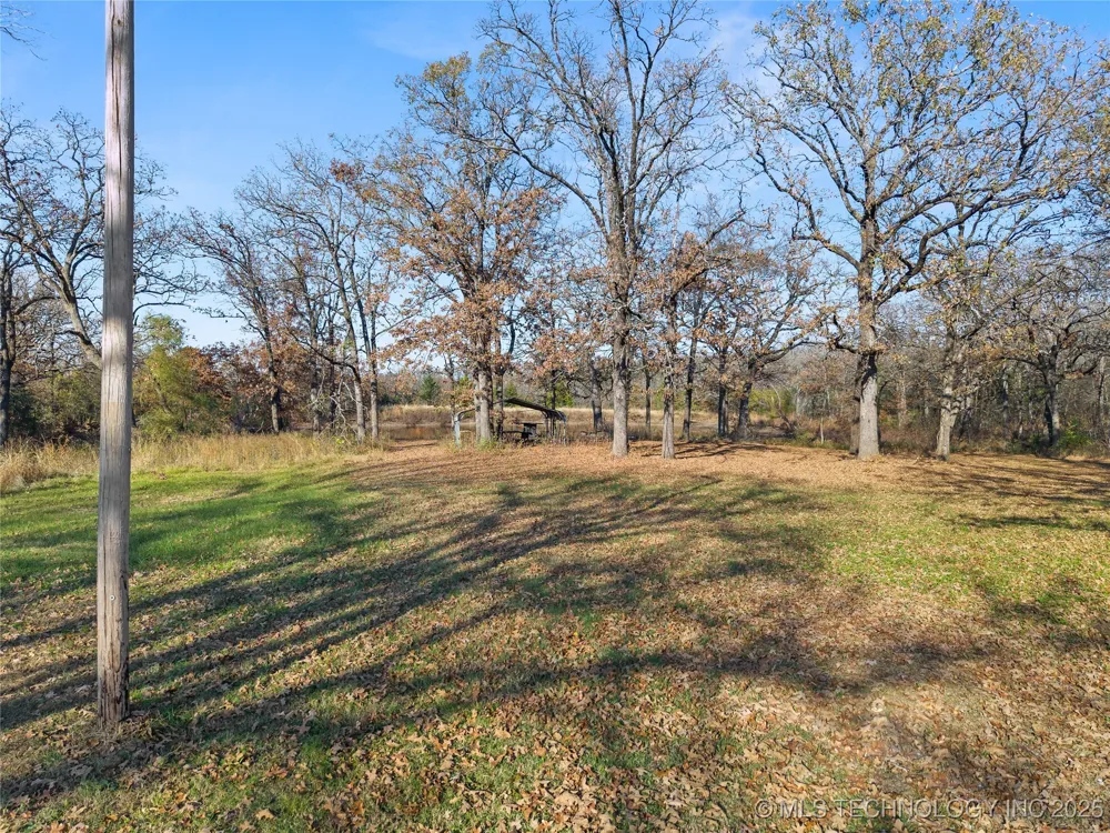 8596 State Highway 199 Dickson, OK 73401