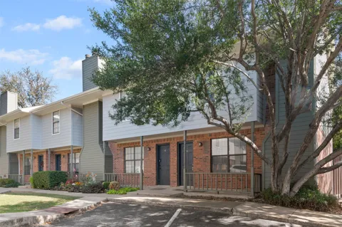 716 W Mulberry Street #1A