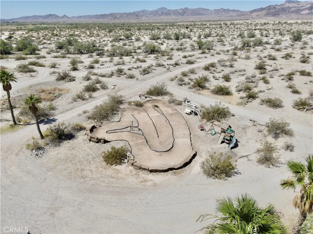 31800 Highway 95 Blythe, CA 92225