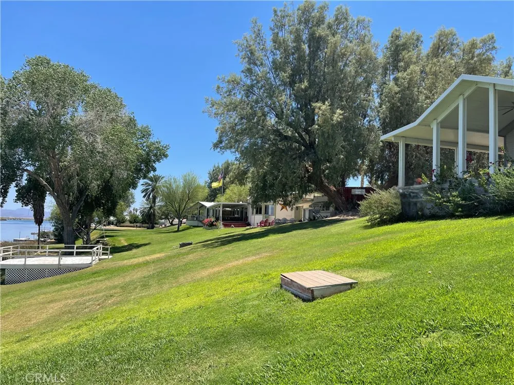 31800 Highway 95 Blythe, CA 92225