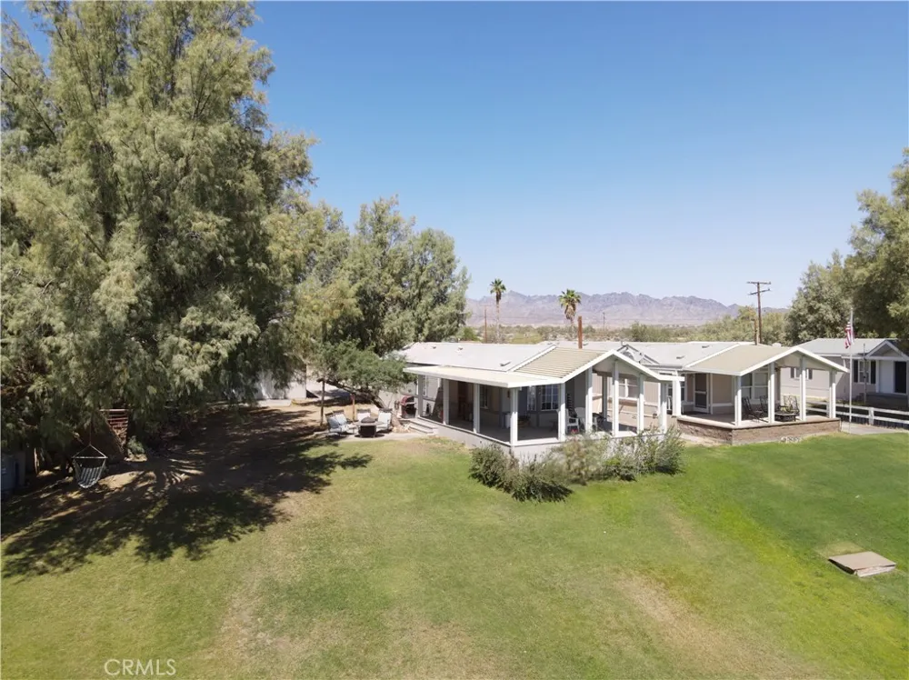 31800 Highway 95 Blythe, CA 92225
