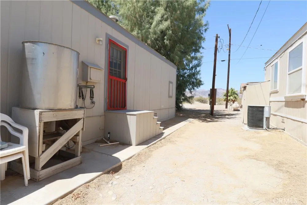 31800 Highway 95 Blythe, CA 92225