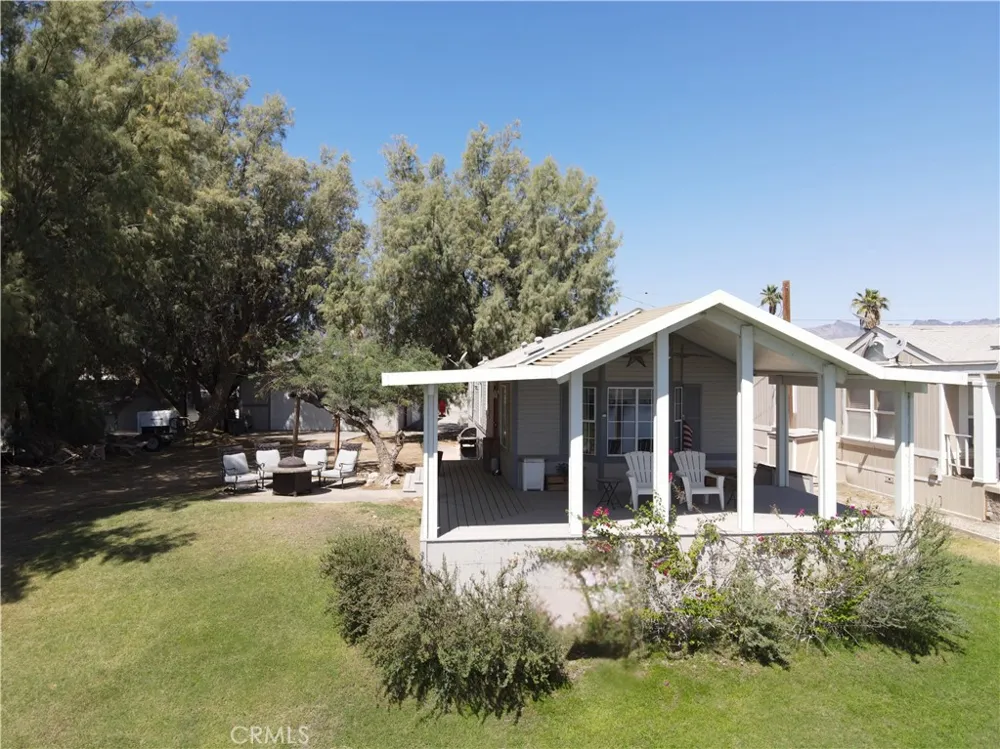31800 Highway 95 Blythe, CA 92225