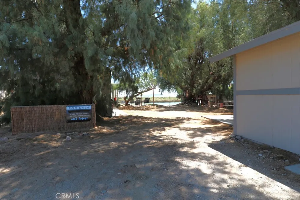 31800 Highway 95 Blythe, CA 92225