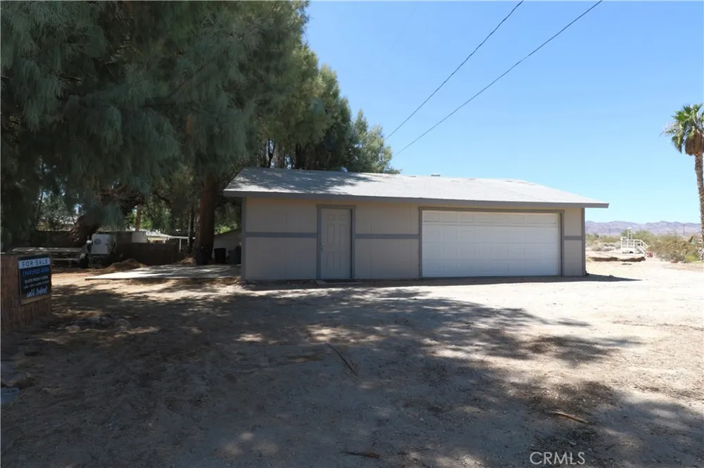 31800 Highway 95 Blythe, CA 92225