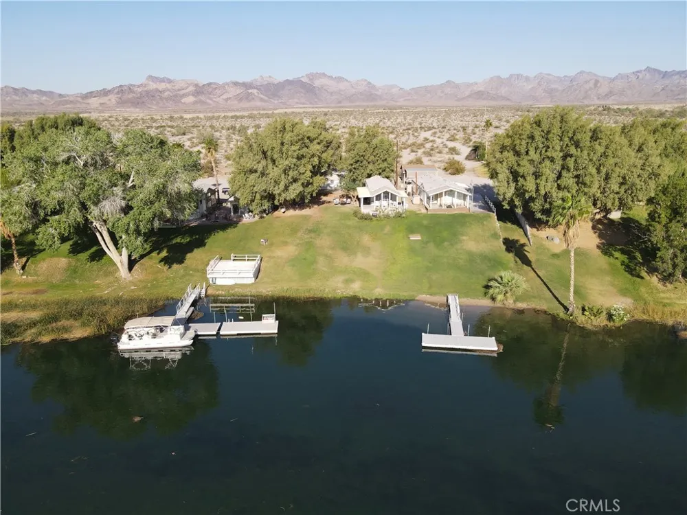 31800 Highway 95 Blythe, CA 92225
